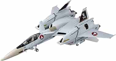 ARCADIA　1/60　完全変形　VF-4A ライトニングIII 一条輝搭乗機 株式会社アルカディア / 1/60完全変形VF-4A ライトニングⅢ 一条